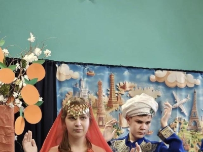 DZIEŃ OTWARTY PLACÓWKI - zdjęcie13