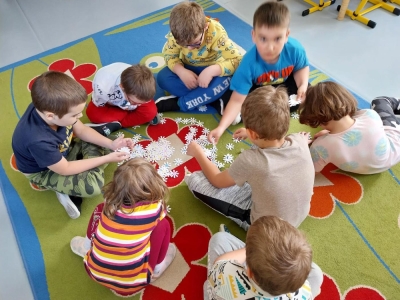 DZIEŃ OTWARTY PLACÓWKI - zdjęcie1