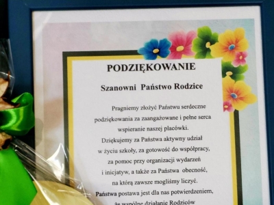 UROCZYSTE ZAKOŃCZENIE ROKU SZKOLNEGO 2024/2025 - zdjęcie5