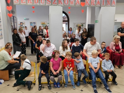 Rozpoczęcie roku szkolnego 2025/2026 - zdjęcie4