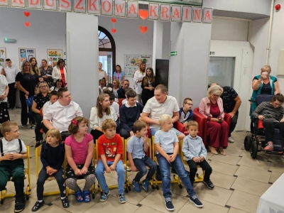 Rozpoczęcie roku szkolnego 2025/2026 - zdjęcie7