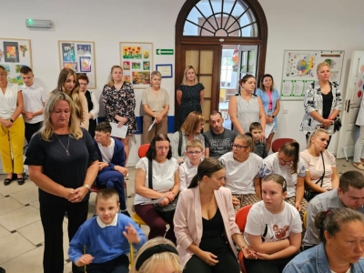 Rozpoczęcie roku szkolnego 2025/2026 - zdjęcie5