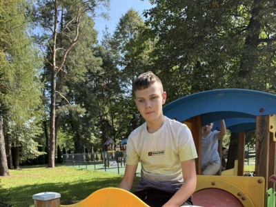 Ognisko integracyjne – pożegnanie lata - zdjęcie16