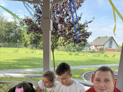 Ognisko integracyjne – pożegnanie lata - zdjęcie10