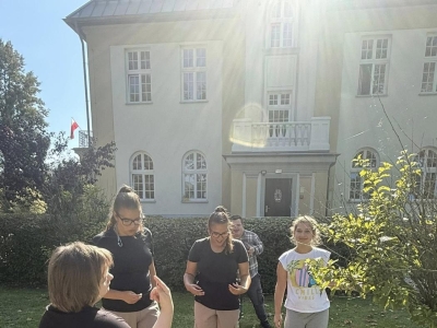 Ognisko integracyjne – pożegnanie lata - zdjęcie15