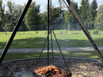 Ognisko integracyjne – pożegnanie lata - zdjęcie2