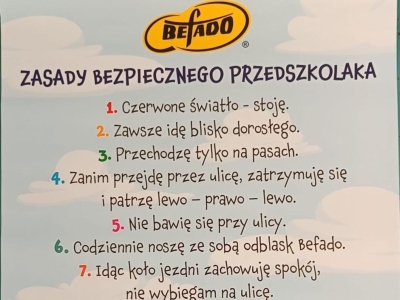 Współpraca z marką BEFAFO - zdjęcie2