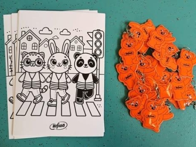 Współpraca z marką BEFAFO - zdjęcie1