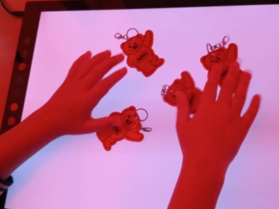 Współpraca z marką BEFAFO - zdjęcie9