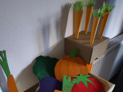 Piknik Warzywny - zdjęcie16