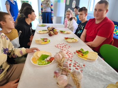 Piknik Warzywny - zdjęcie8