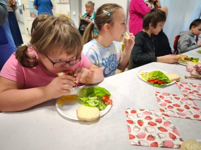 Piknik Warzywny - zdjęcie4