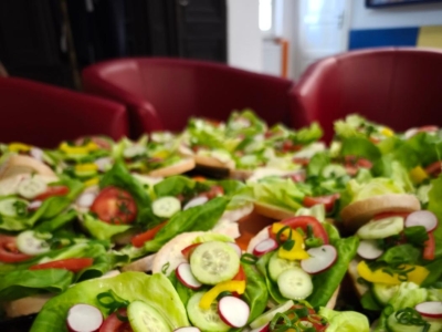 Piknik Warzywny - zdjęcie13