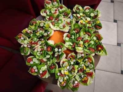 Piknik Warzywny - zdjęcie1