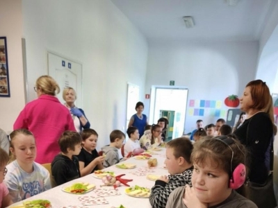 Piknik Warzywny - zdjęcie10