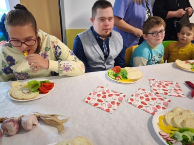 Piknik Warzywny - zdjęcie12