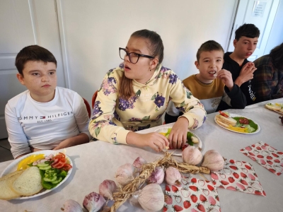 Piknik Warzywny - zdjęcie5