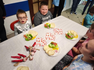 Piknik Warzywny - zdjęcie9