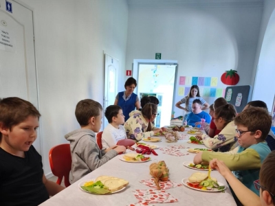 Piknik Warzywny - zdjęcie2