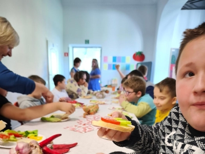 Piknik Warzywny - zdjęcie11