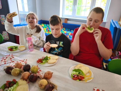 Piknik Warzywny - zdjęcie3