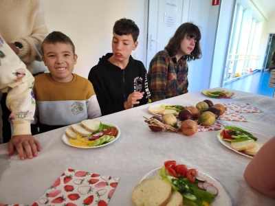 Piknik Warzywny - zdjęcie6