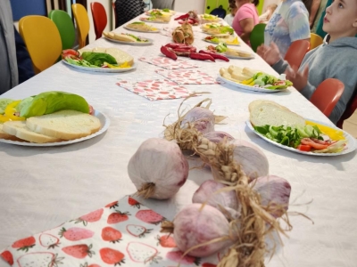 Piknik Warzywny - zdjęcie14