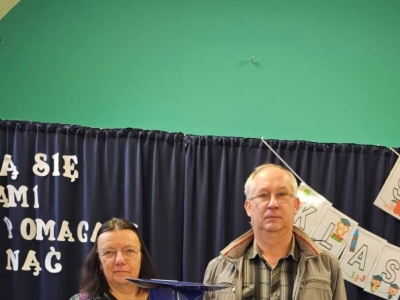 Dzień Edukacji Narodowej i uroczystość pasowania uczniów klas pierwszych - zdjęcie14