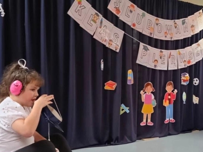 Dzień Edukacji Narodowej i uroczystość pasowania uczniów klas pierwszych - zdjęcie4