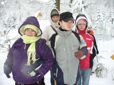 Wycieczka do Świata Bajek - zdjęcie2
