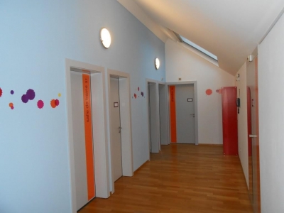 Pedagodzy specjalni z Gminy Łodygowice w Szwajcarii - zdjęcia - zdjęcie31