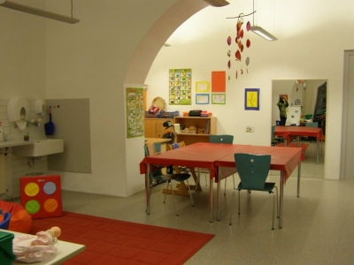 Pedagodzy specjalni z Gminy Łodygowice w Szwajcarii - zdjęcia - zdjęcie16