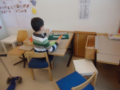 Pedagodzy specjalni z Gminy Łodygowice w Szwajcarii - zdjęcia - zdjęcie4
