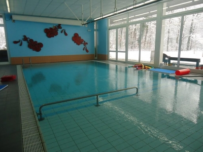 Pedagodzy specjalni z Gminy Łodygowice w Szwajcarii - zdjęcia - zdjęcie3
