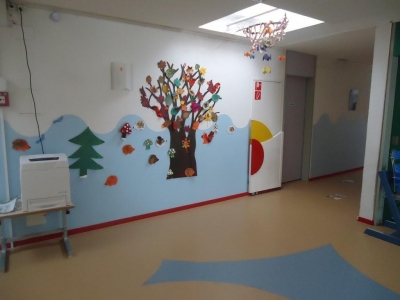 Pedagodzy specjalni z Gminy Łodygowice w Szwajcarii - zdjęcia - zdjęcie2