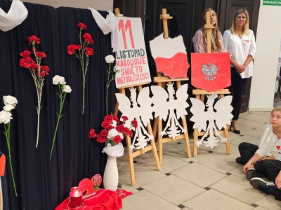 Narodowe Święto Niepodległości - zdjęcie2