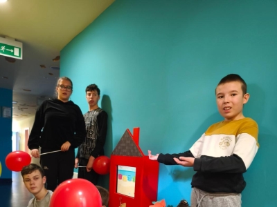 FOXBOX w naszej szkole - zdjęcie3