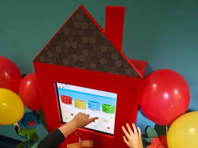 FOXBOX w naszej szkole - zdjęcie1