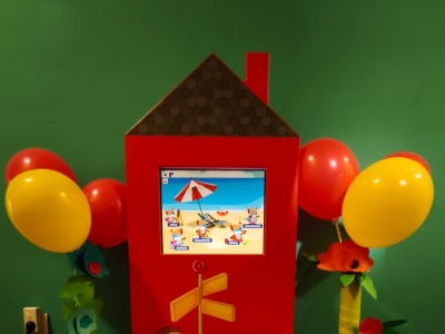 FOXBOX w naszej szkole - zdjęcie4