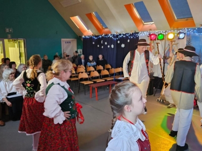 Szkolne Jasełka - zdjęcie34
