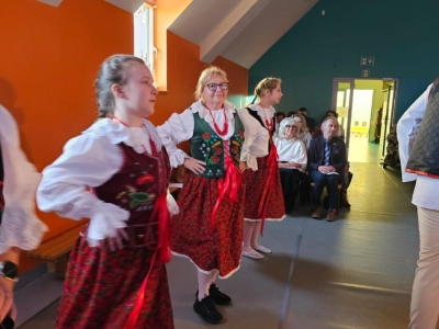 Szkolne Jasełka - zdjęcie4