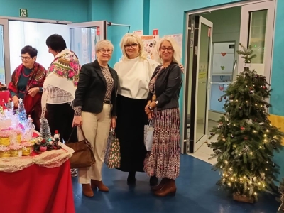 Szkolne Jasełka - zdjęcie64