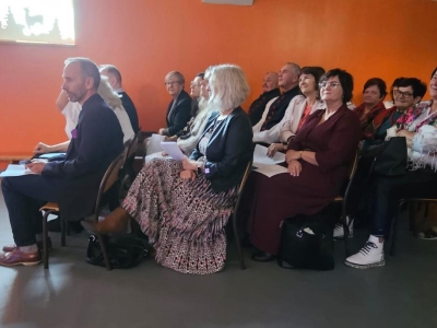 Szkolne Jasełka - zdjęcie33