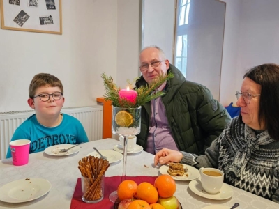 Szkolne Jasełka - zdjęcie68