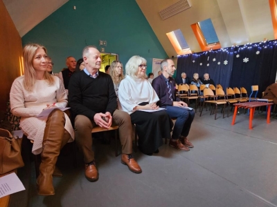 Szkolne Jasełka - zdjęcie31