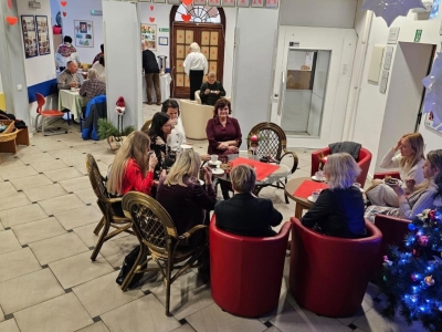 Szkolne Jasełka - zdjęcie70