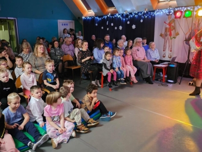 Szkolne Jasełka - zdjęcie22