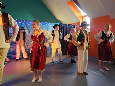 Szkolne Jasełka - zdjęcie24