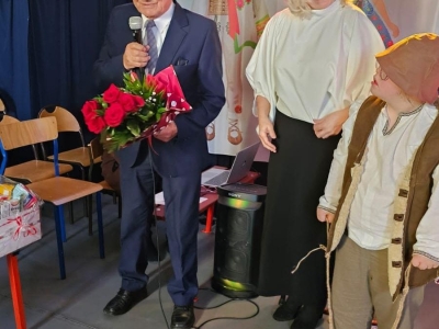 Szkolne Jasełka - zdjęcie46