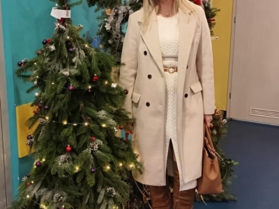 Szkolne Jasełka - zdjęcie50